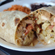 california burrito